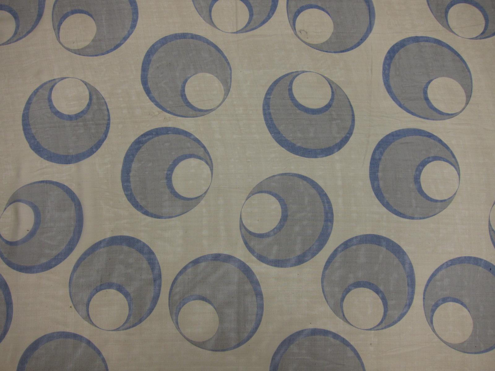 Printed Silk Chiffon0