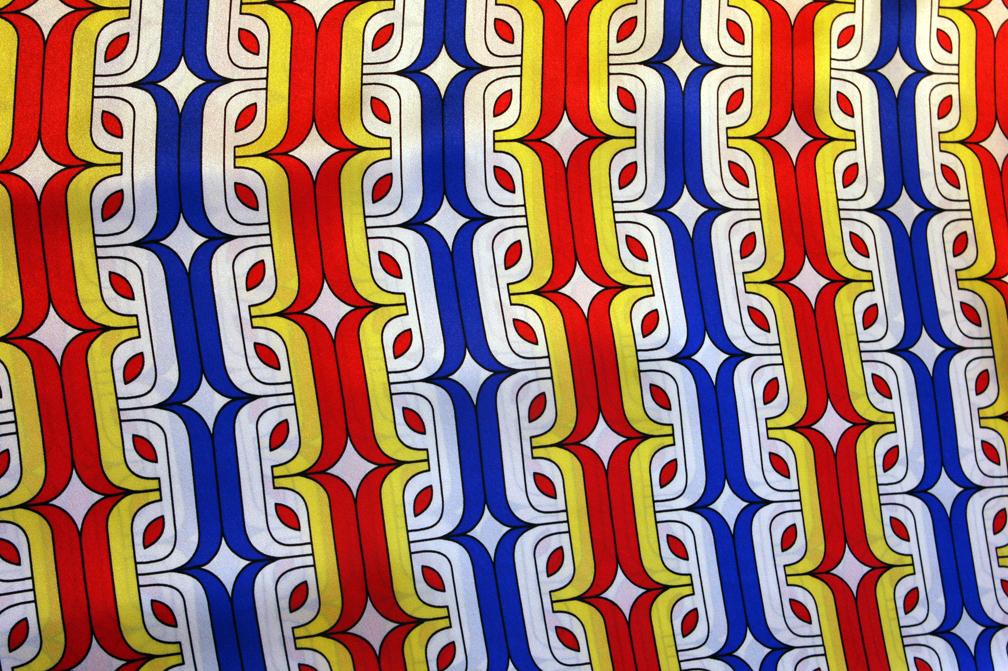 Printed Silk Charmeuse1