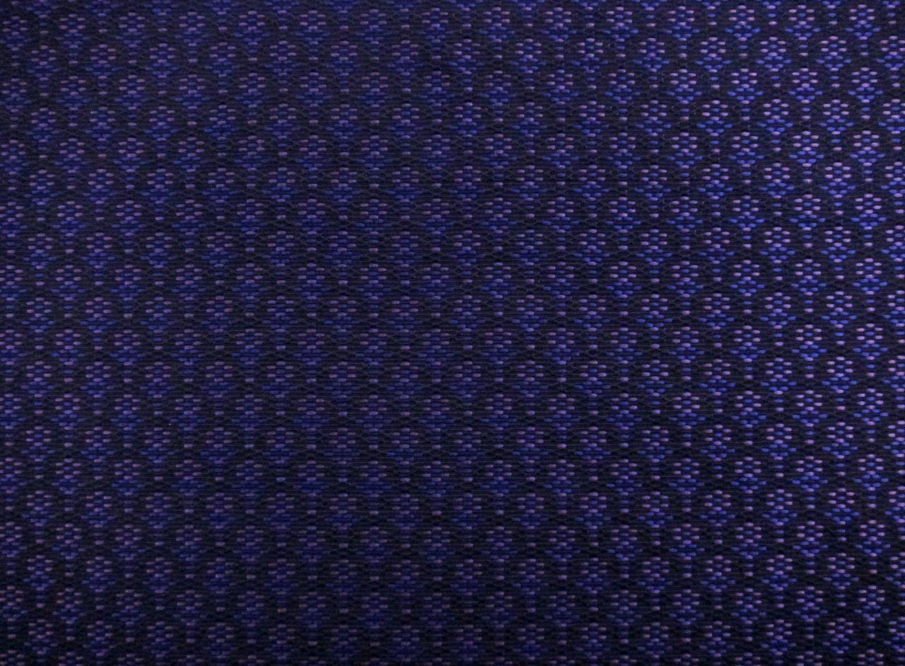 Polyester and Nylon Blend Brocade0