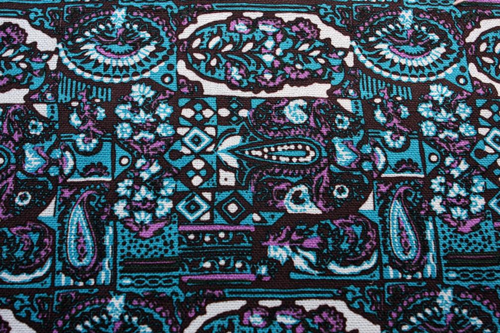 REDUCED Anna Sui Novelty Cotton 0