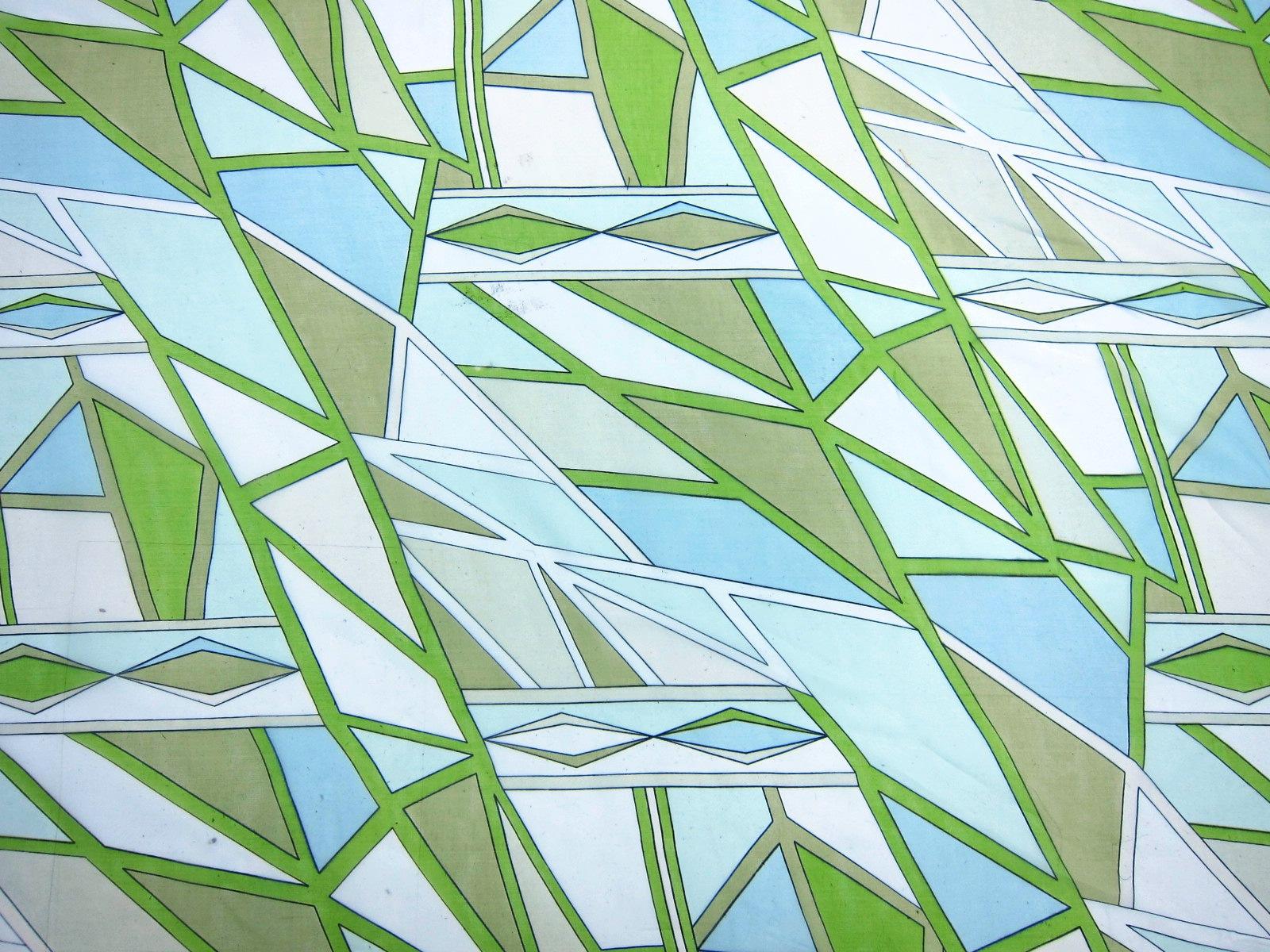 Printed Silk Chiffon0