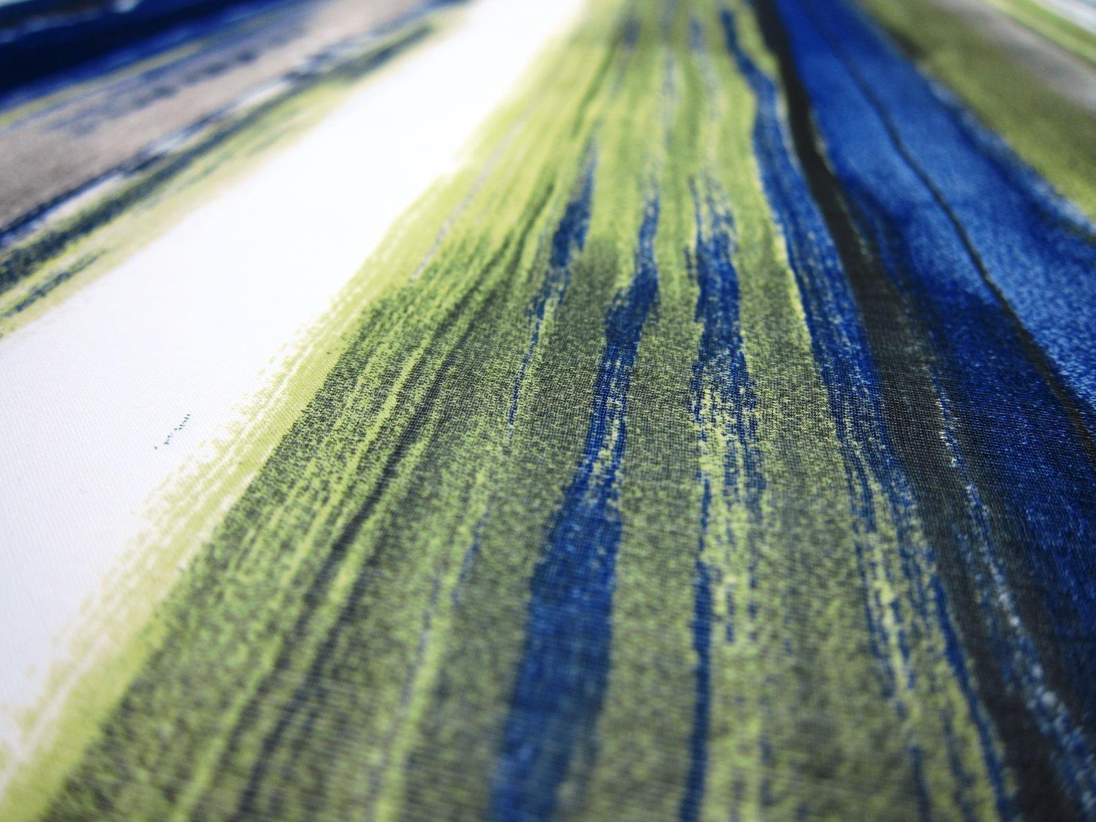 Printed Silk Chiffon2