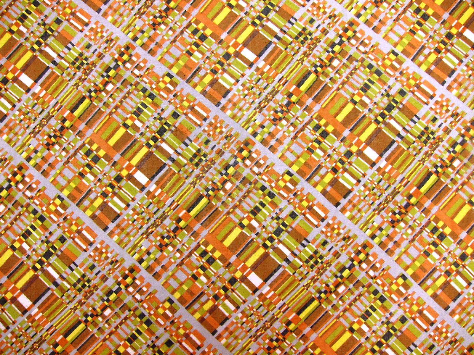 Printed Silk Chiffon0