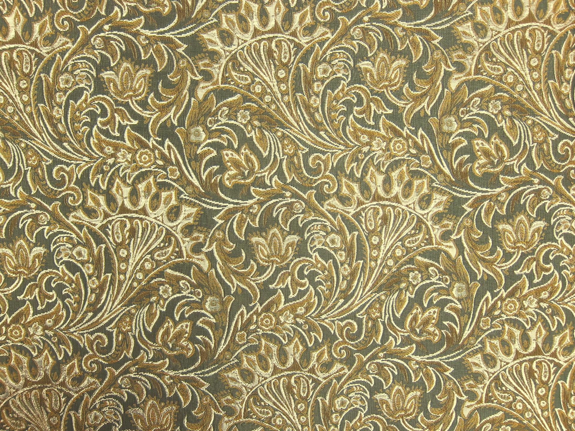 Metallic Brocade0