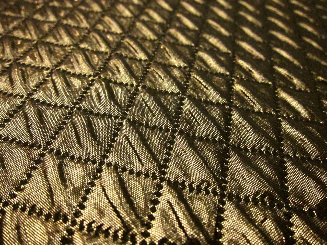 Metallic Brocade2