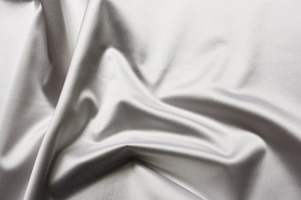 Armani Stretch Satin0