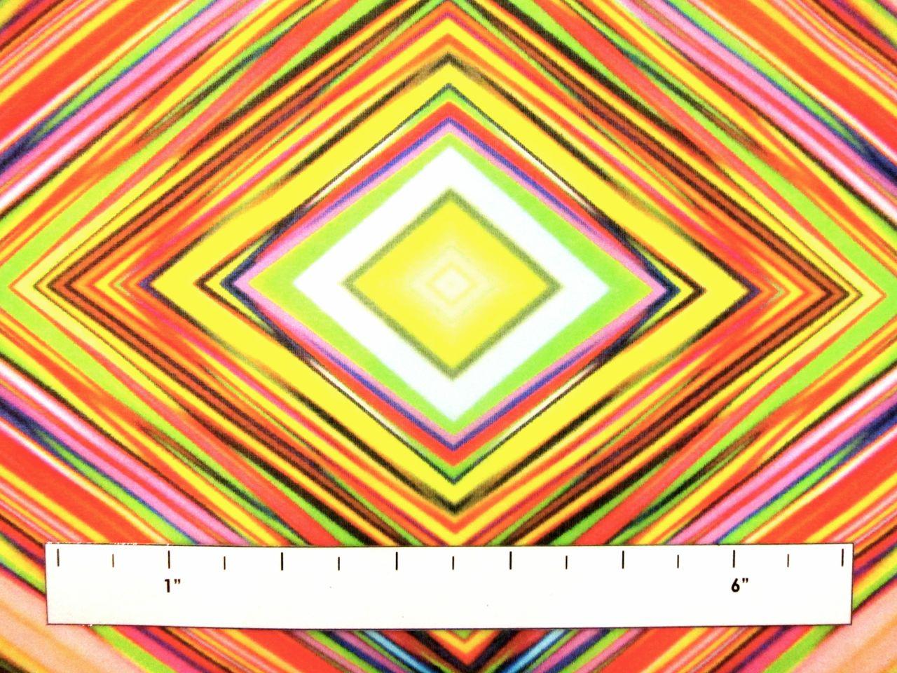 Printed Silk Chiffon1