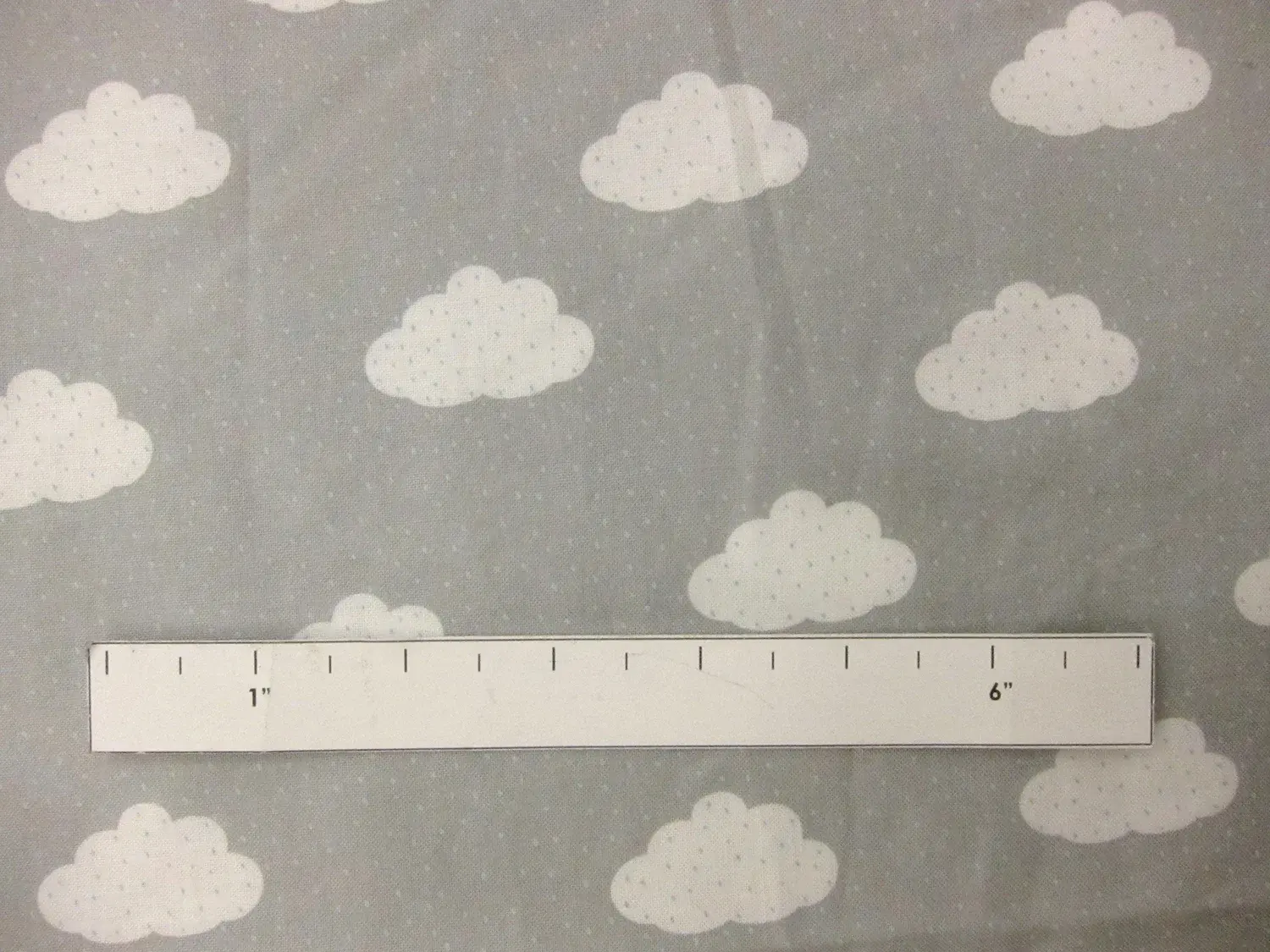 Cotton Broadcloth Print 2