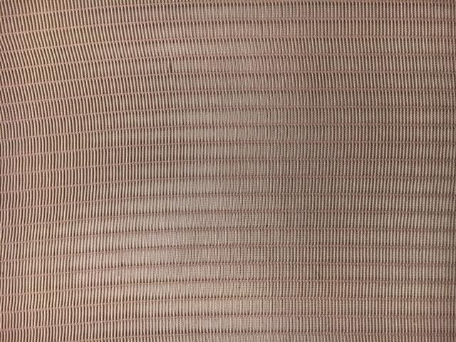 Novelty Mesh in Taupe0