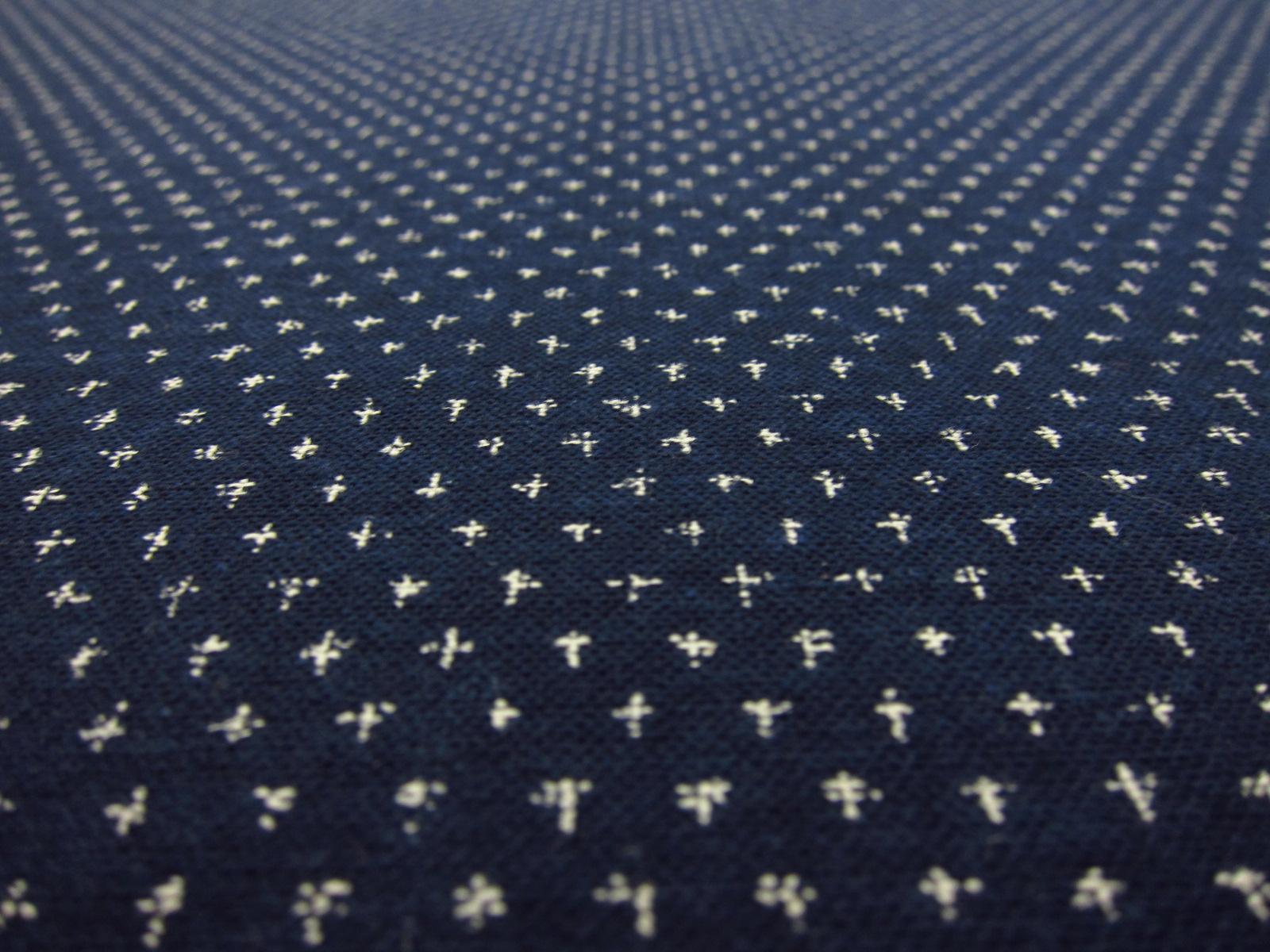 Japanese Cotton Print0