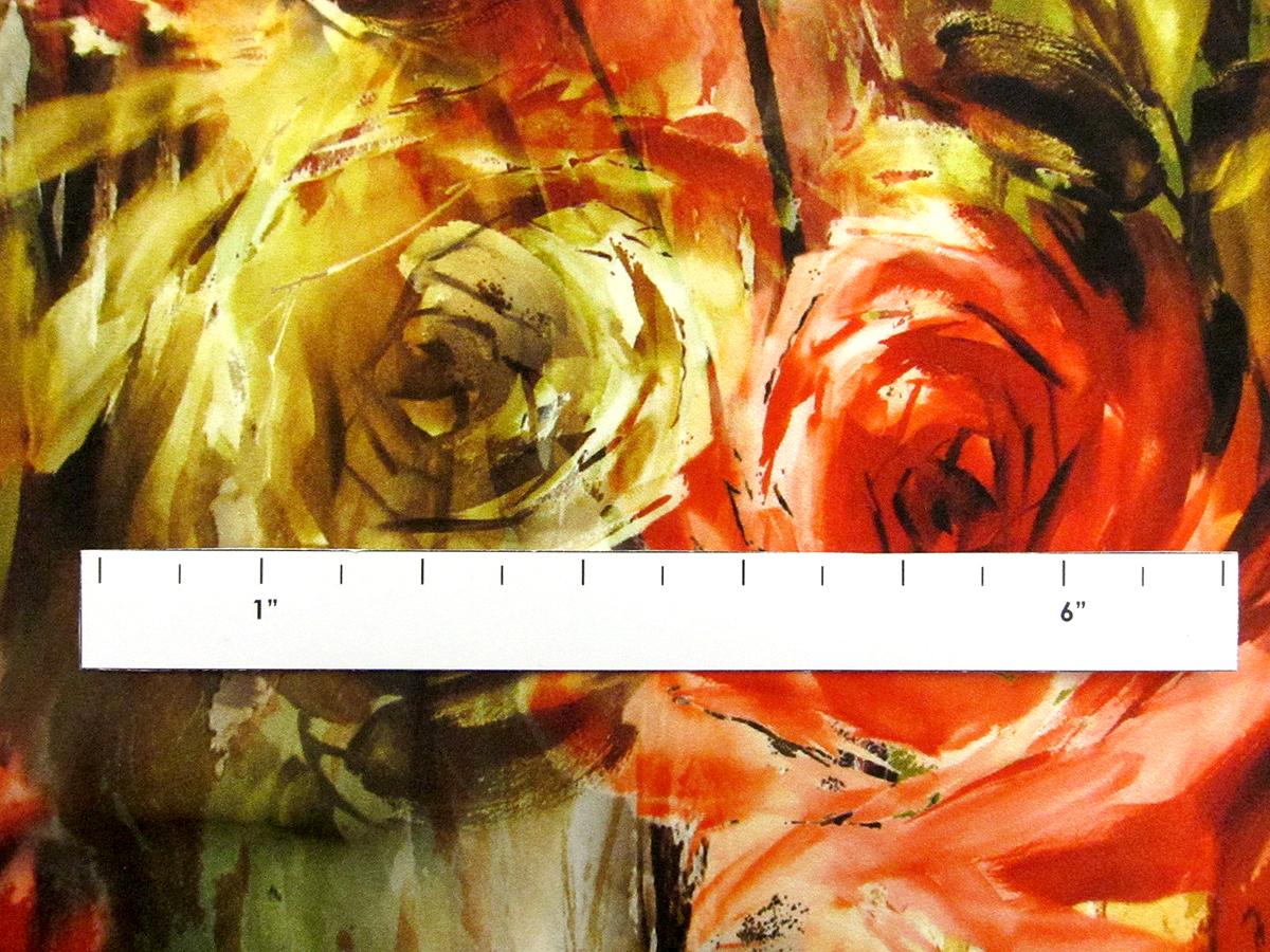 Printed Silk Charmeuse2