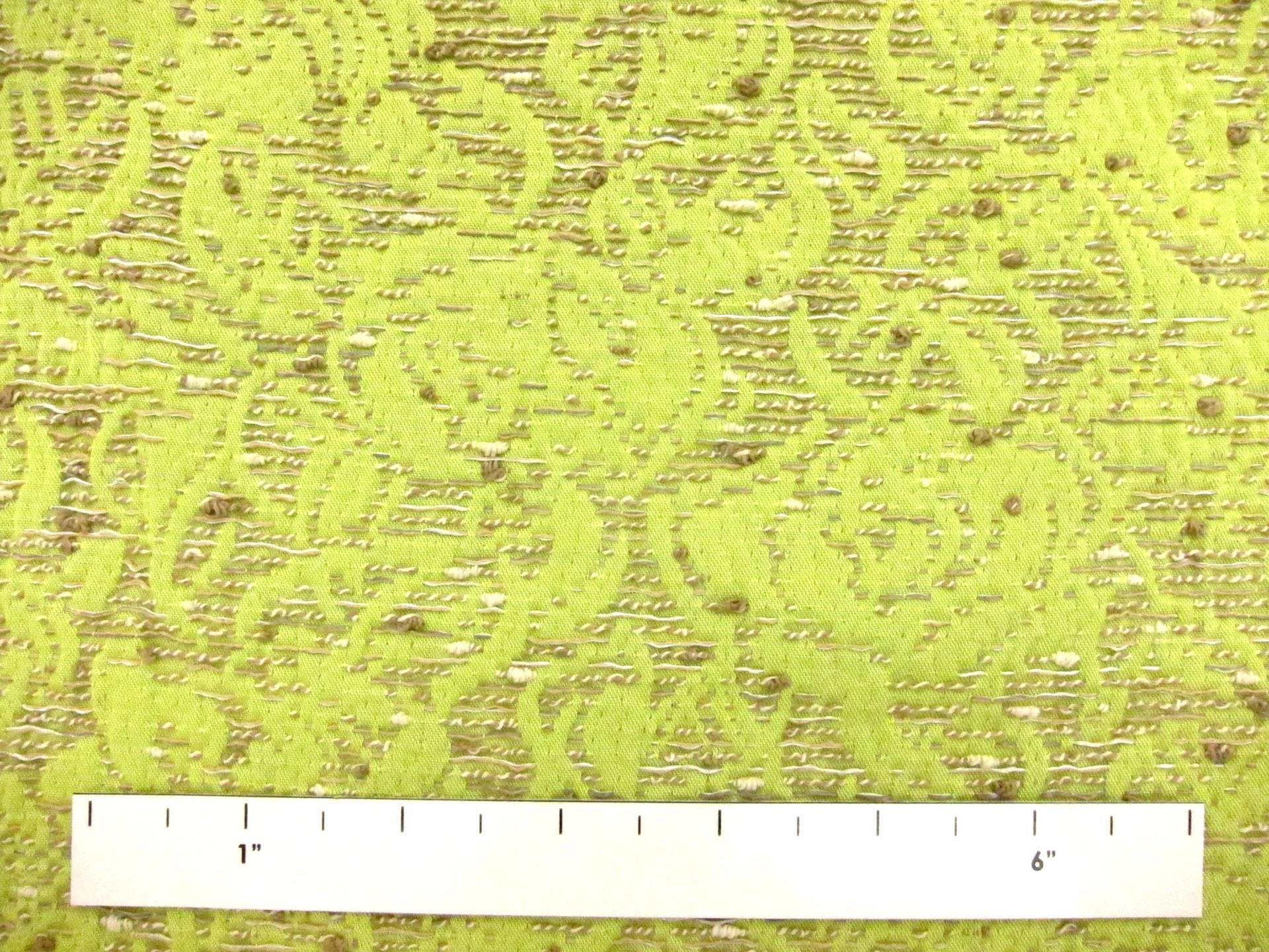 Cotton Blend Brocade1