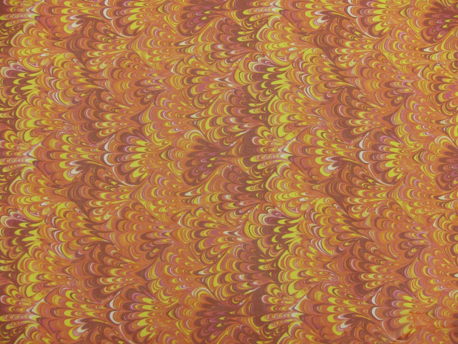 Printed Silk Chiffon1