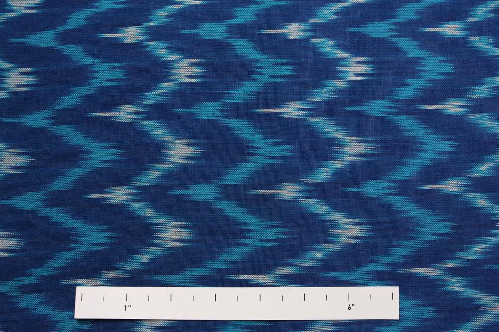Cotton Ikat1