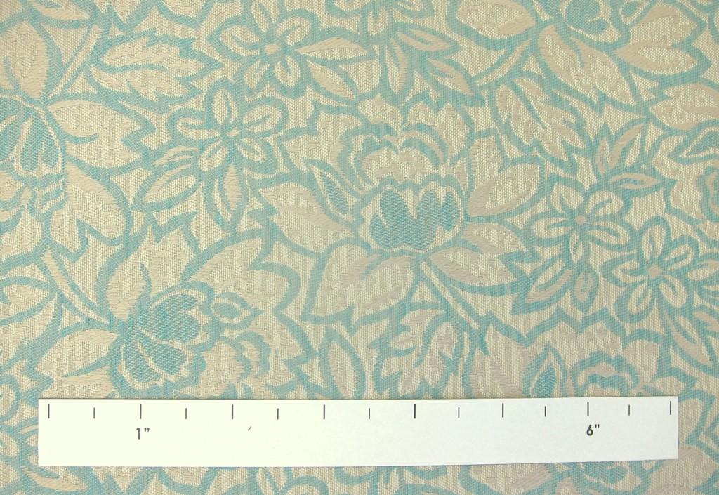 Cotton Blend Brocade1