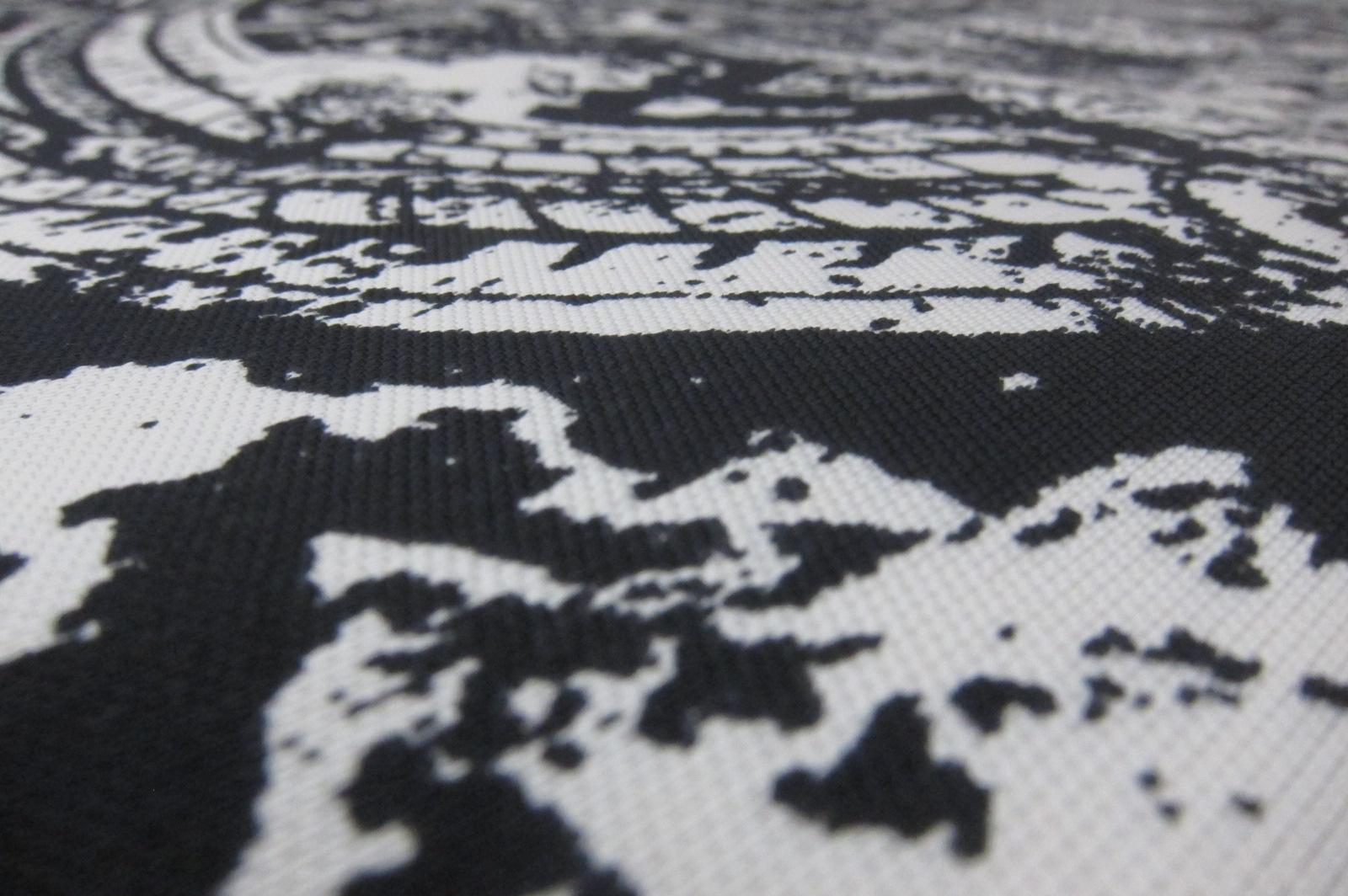 Printed Silk Mikado2