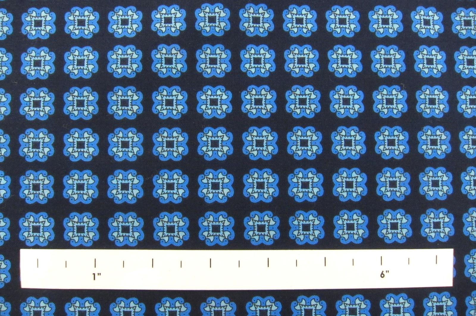 Cotton Broadcloth Print1