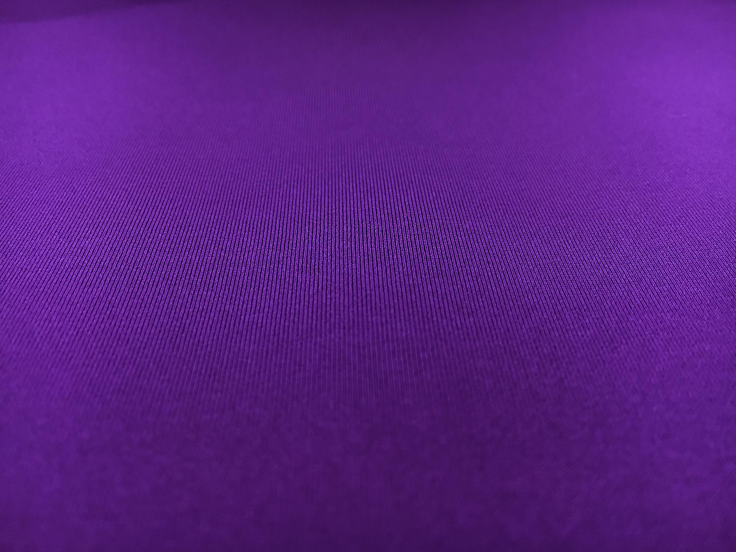 Super Spandex in Grape0