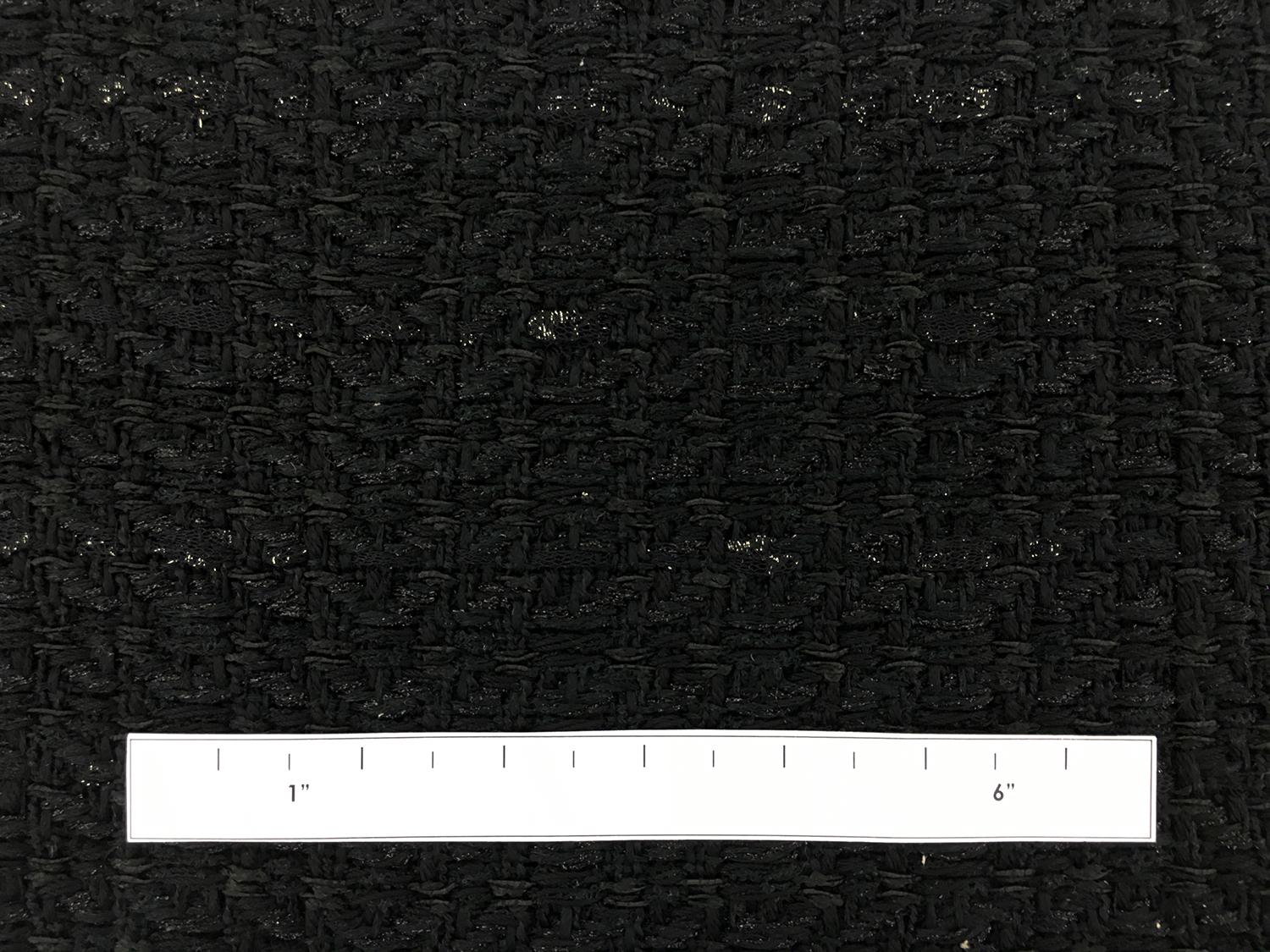 Lesage Metallic Tweed1