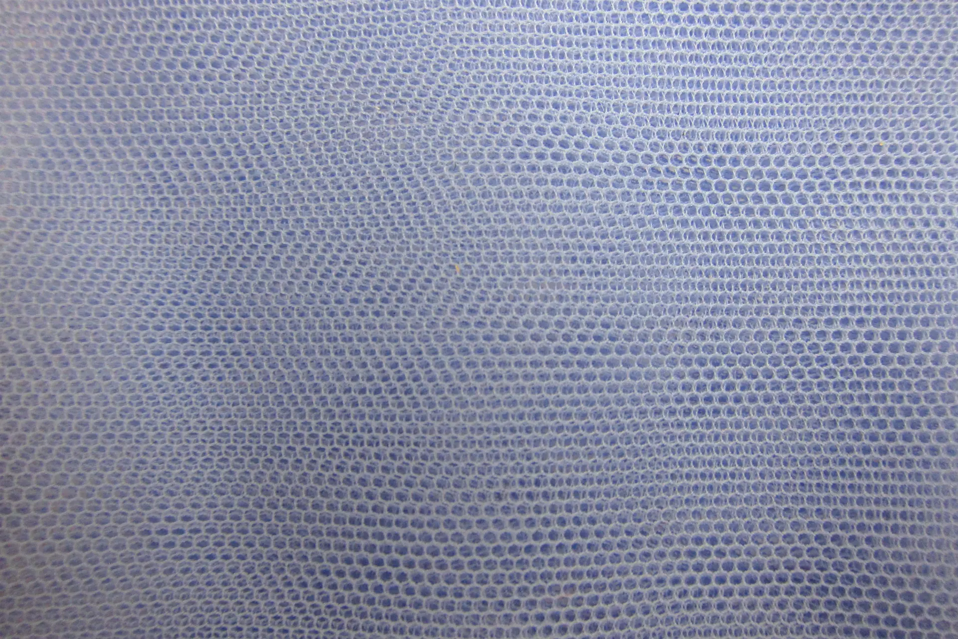 Italian Nylon Tulle in Cristal0