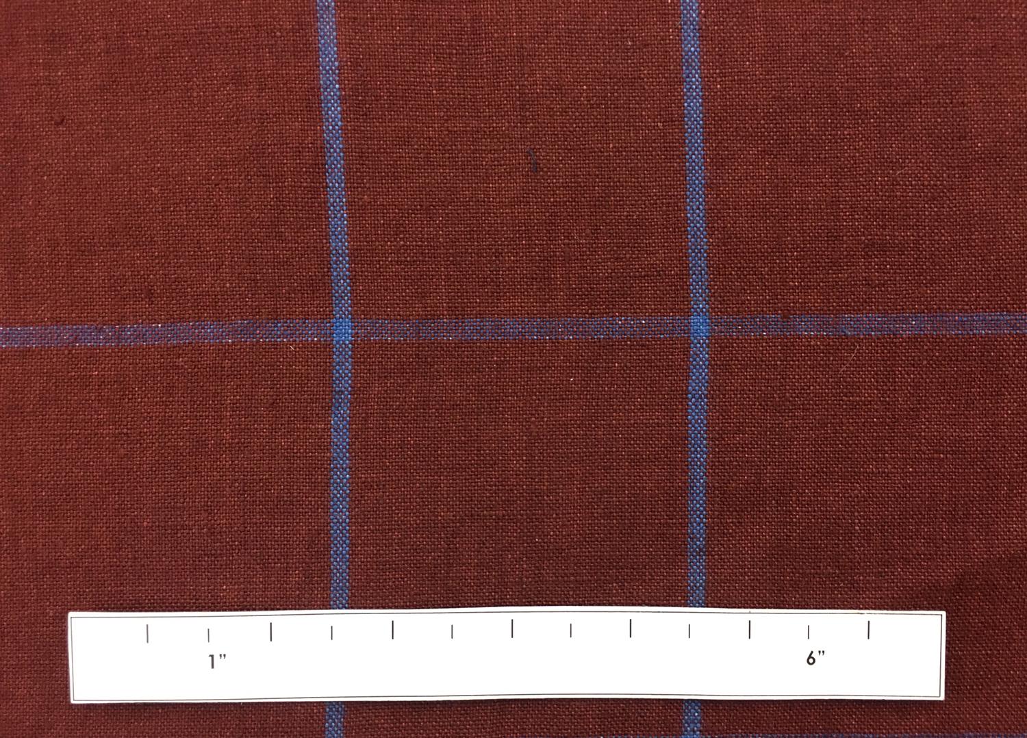 Window Pane Washed Linen1