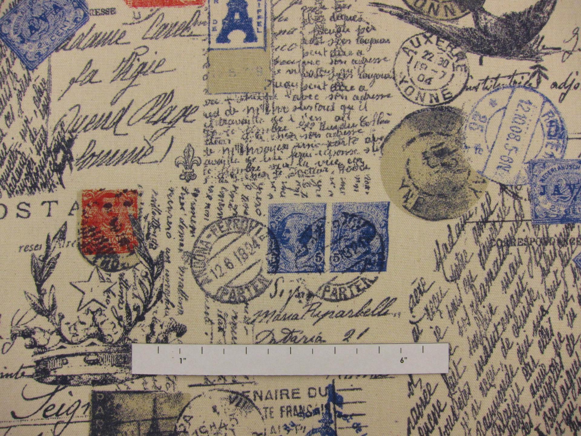 Cotton Canvas Print1