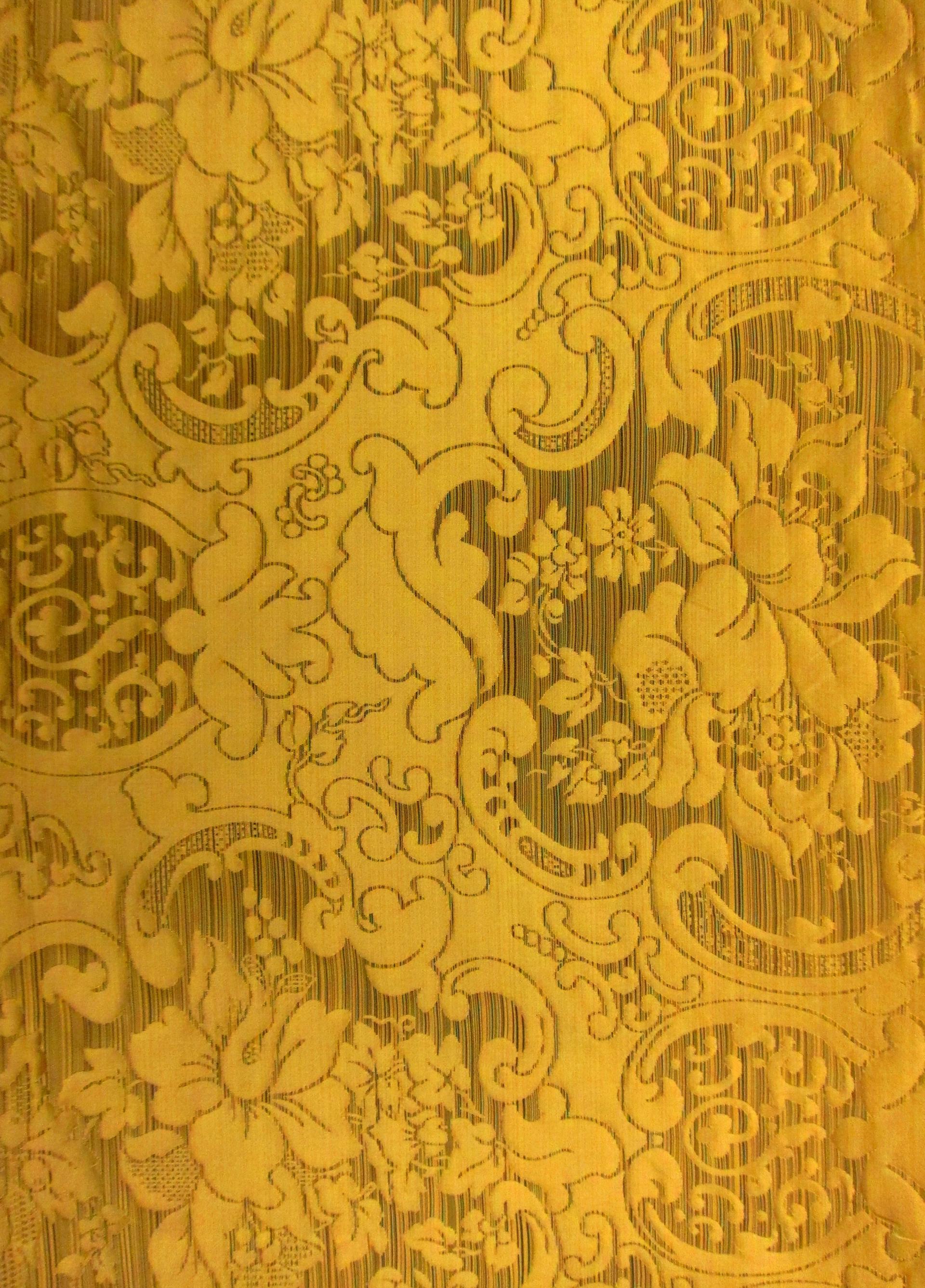 Silk Brocade0