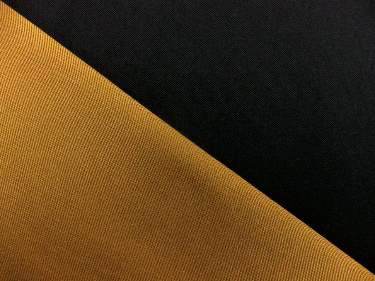 Double Face Stretch Mikado0