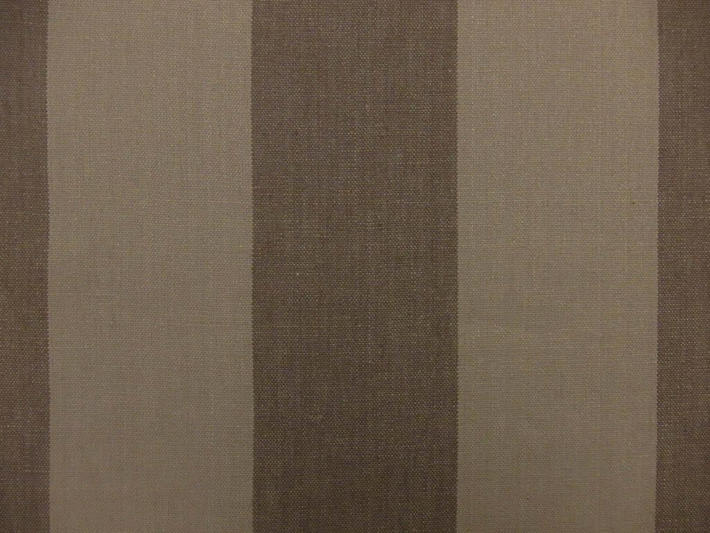 Linen Upholstery Stripe0