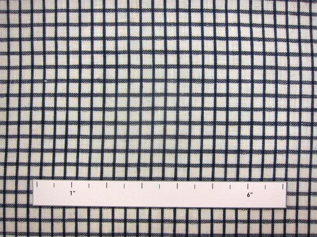 Linen Plaid1