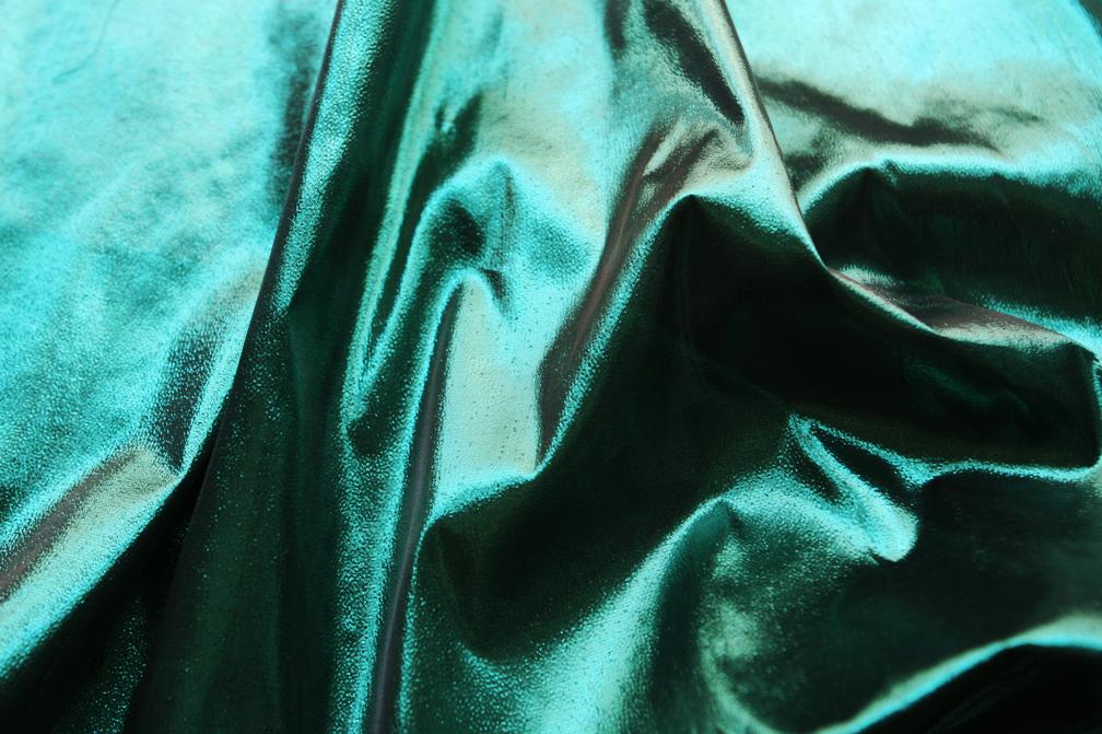 Tissue Lamé in Pine1