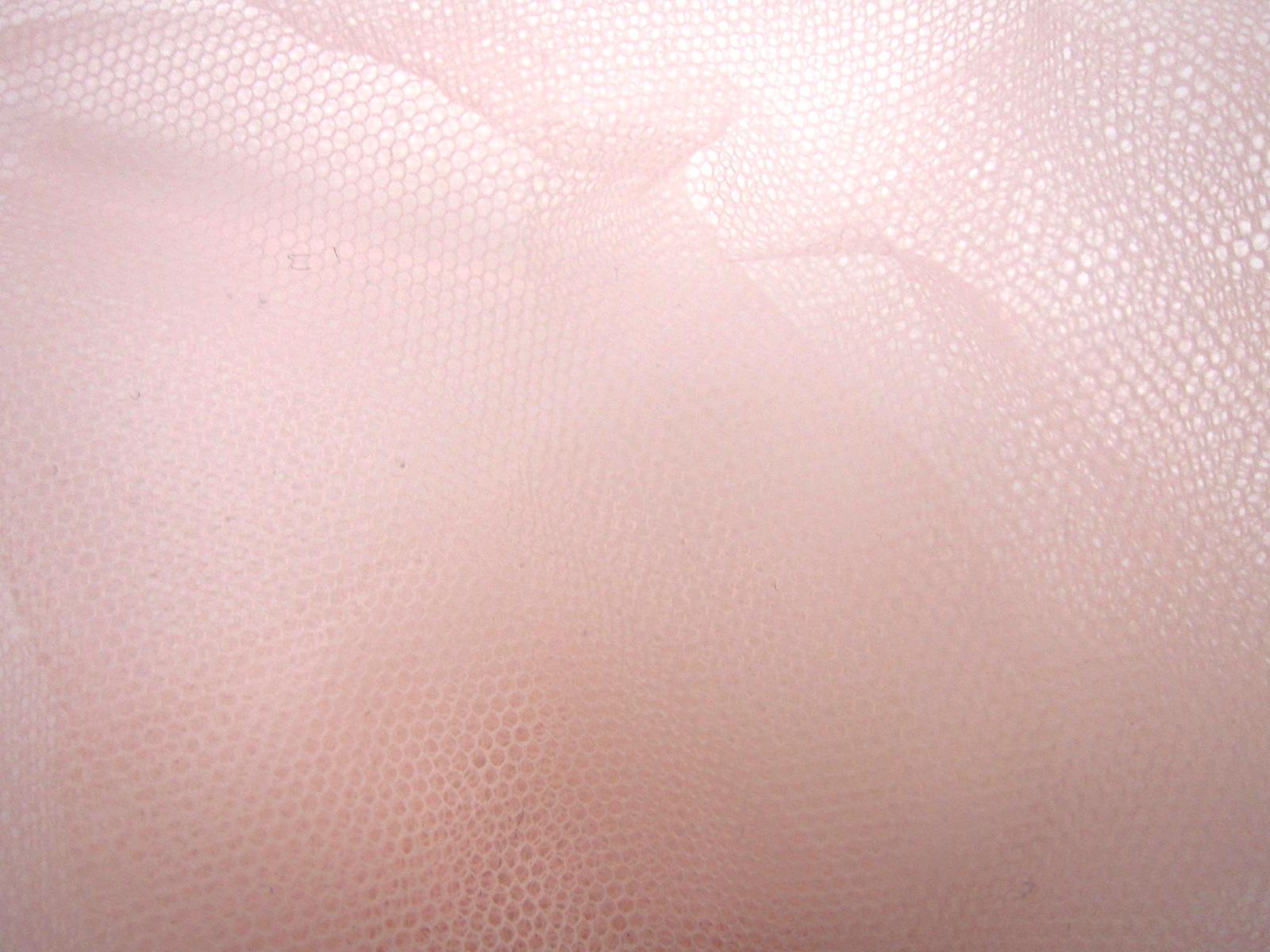Italian Nylon Tulle in Rosa Baby