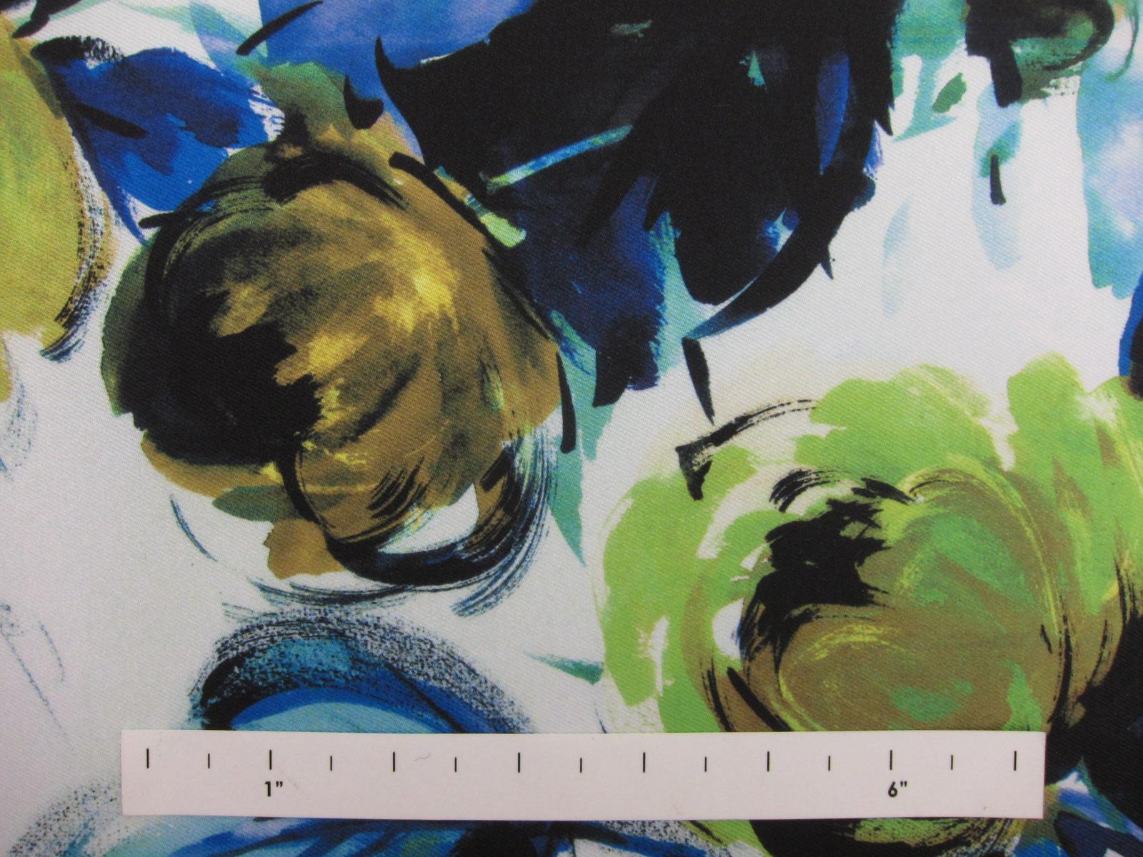 Printed Microfiber Mikado1