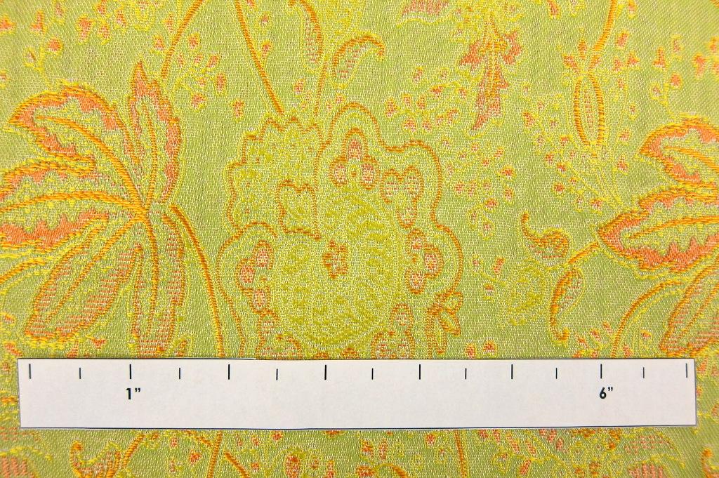 Rayon Brocade1
