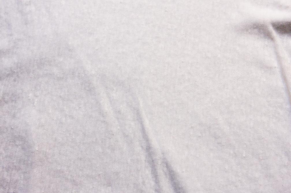 Linen Knit in White 0