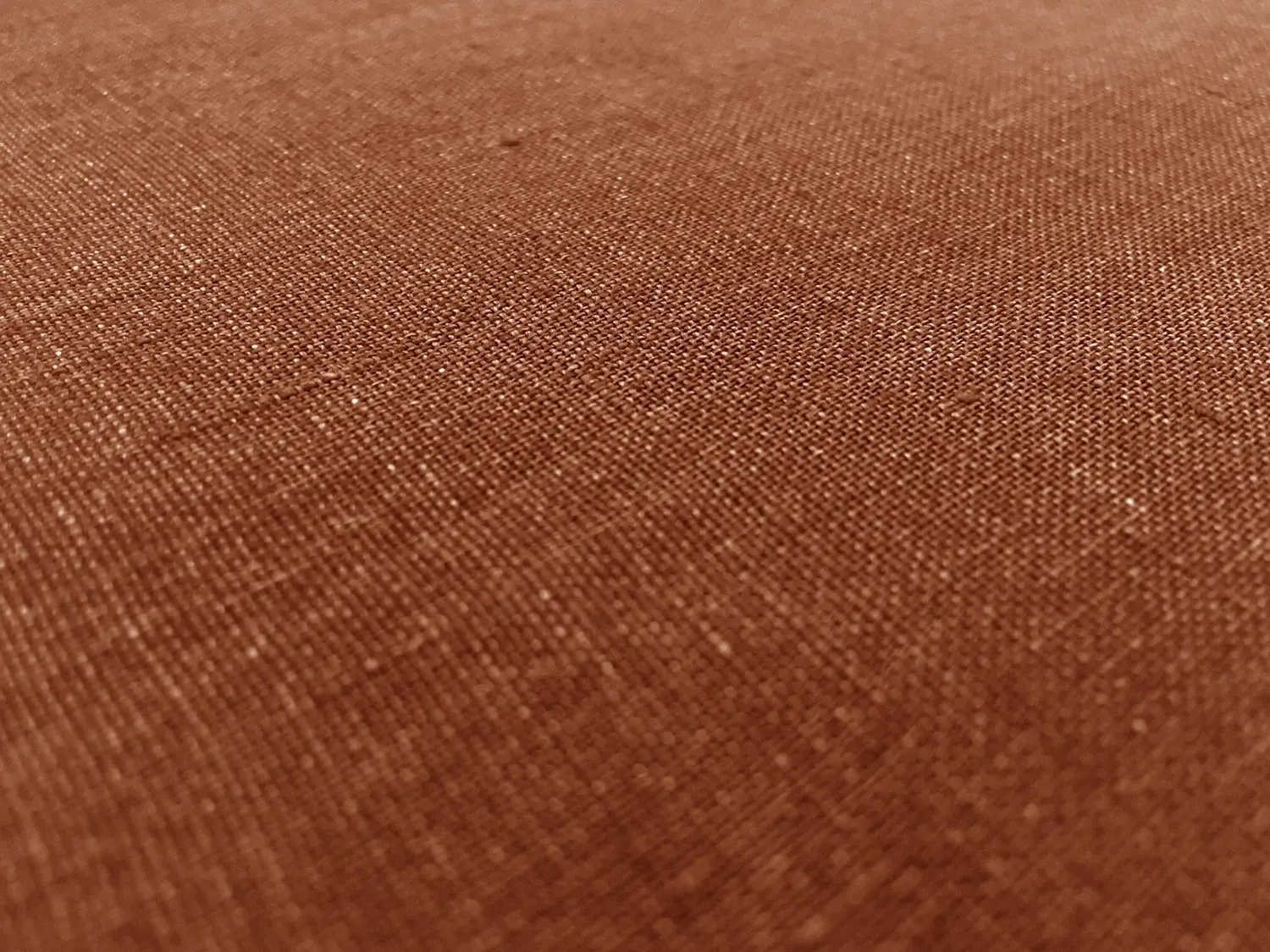 Austrian Light Weight Linen in Copper2