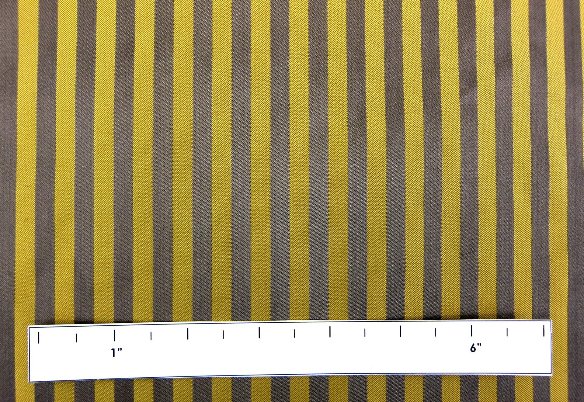 Silk Taffeta Stripe2