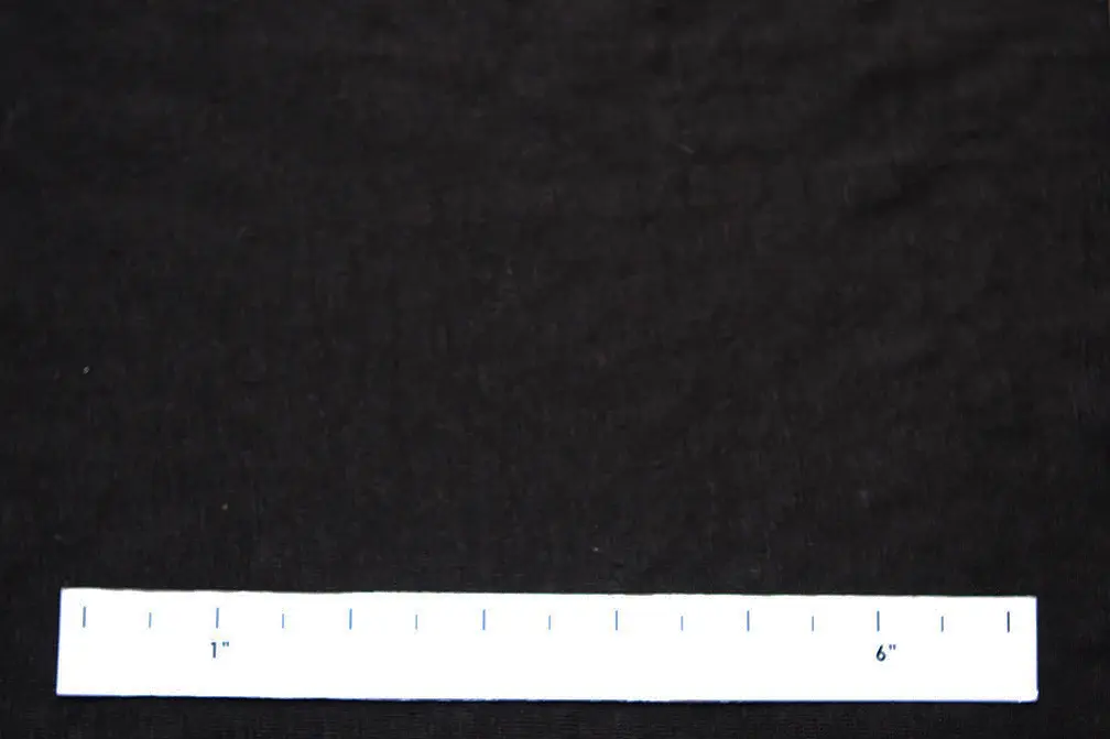 Linen Knit in Black1