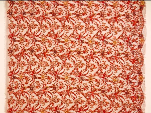 Beaded Chantilly Lace3