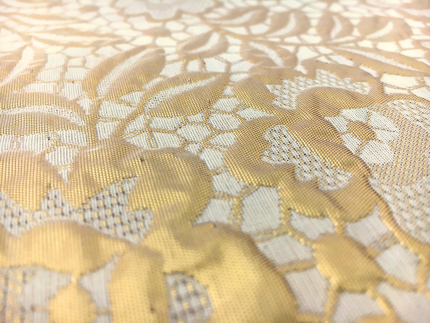 Metallic Brocade2