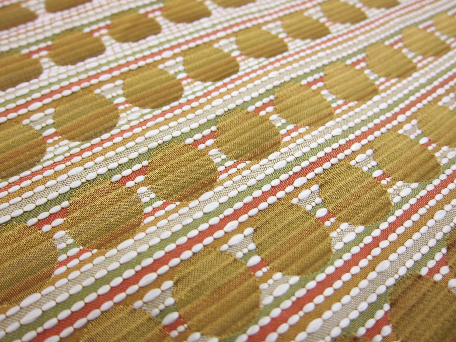 Novelty Silk Brocade2