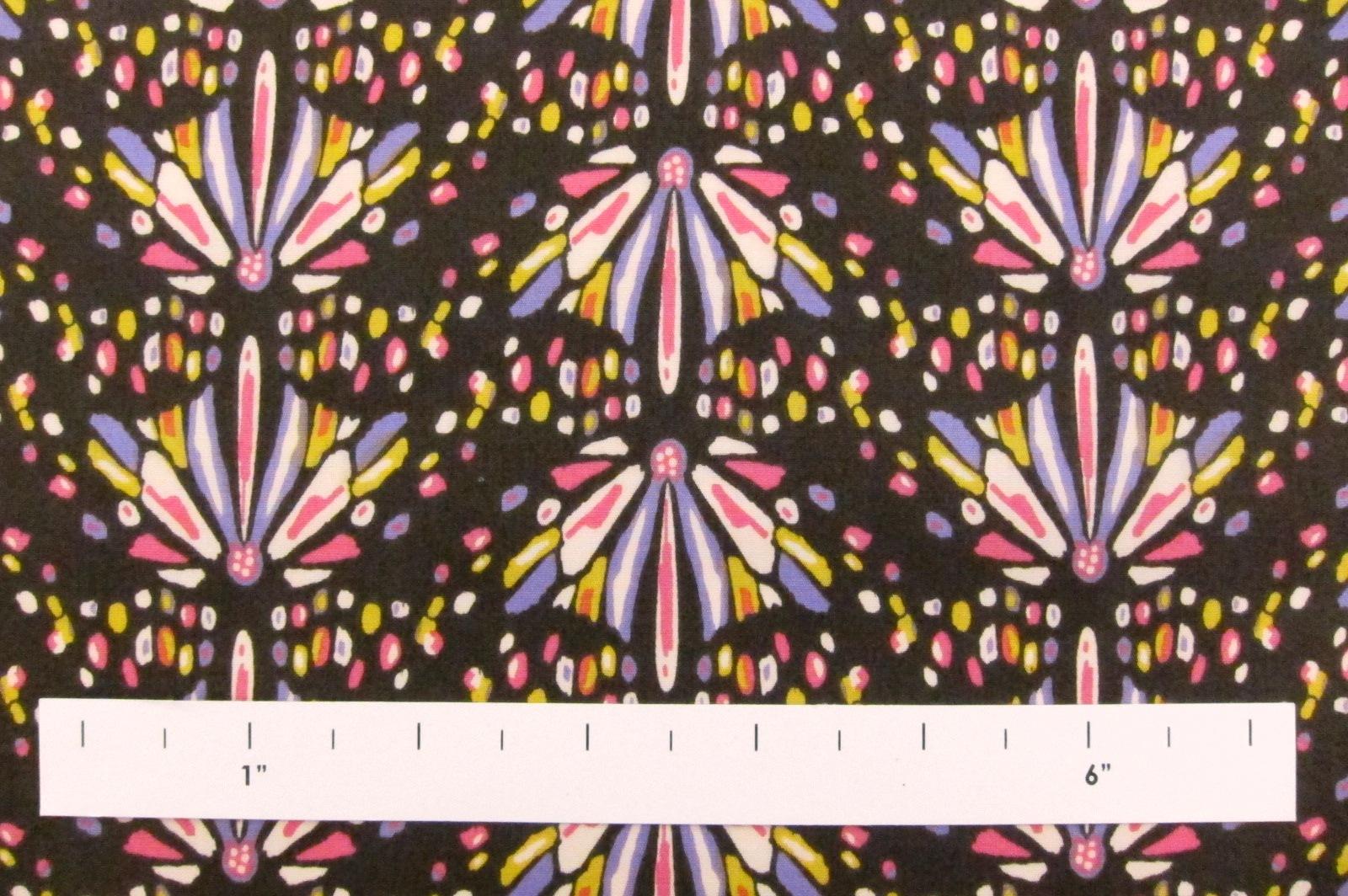 Cotton Broadcloth Print1