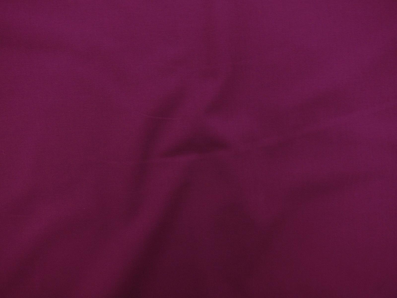 Kona Cotton in Berry