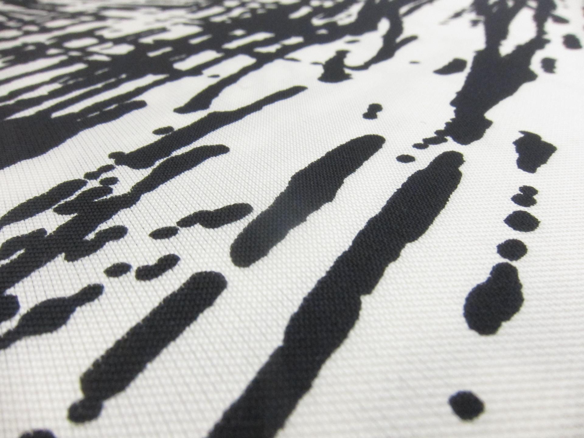 Printed Silk Mikado2