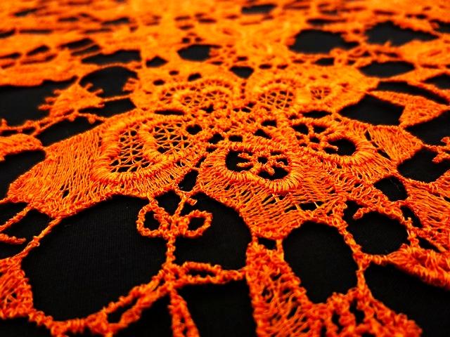 Guipure Lace2
