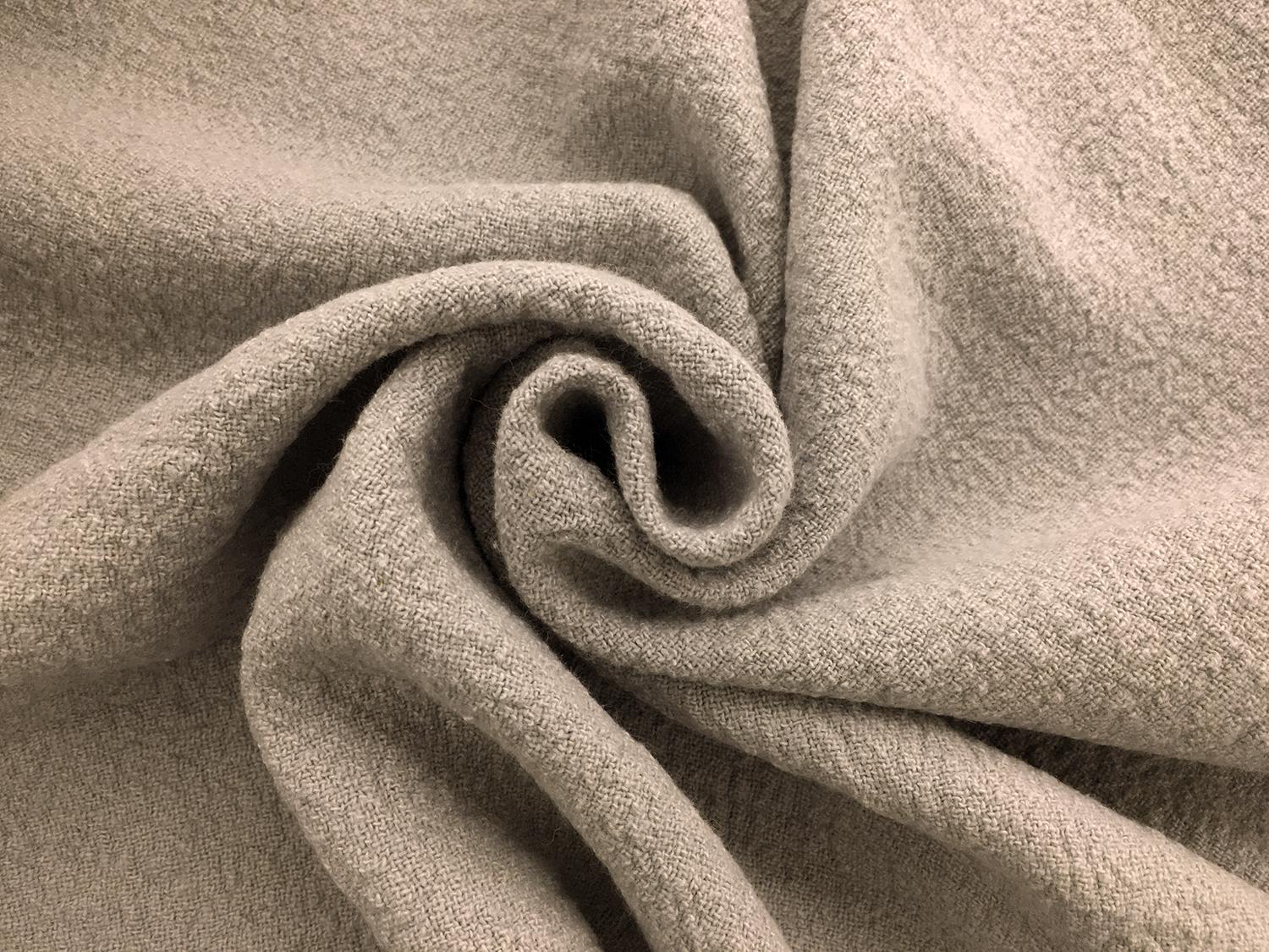 Linen Cotton Crinkle in Natural1