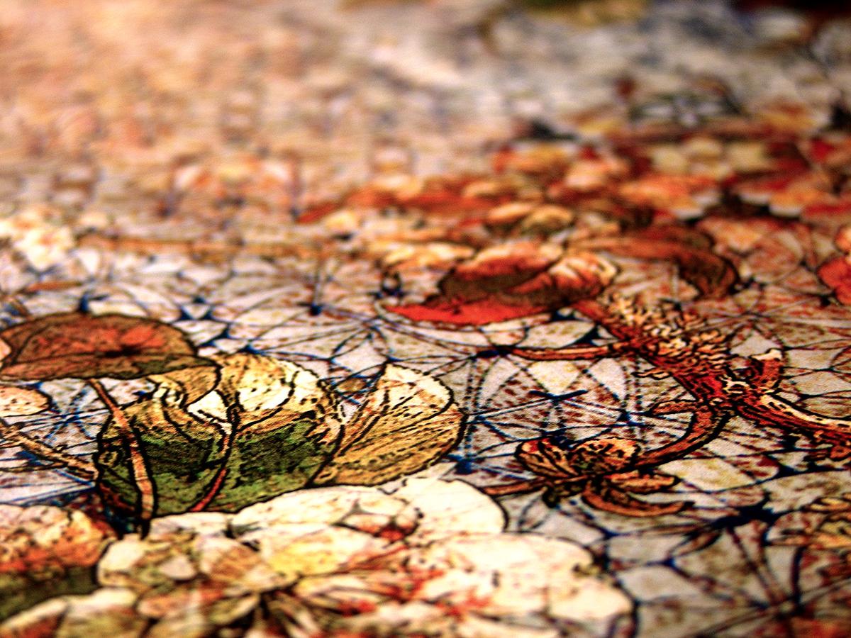 Printed Silk Charmeuse2