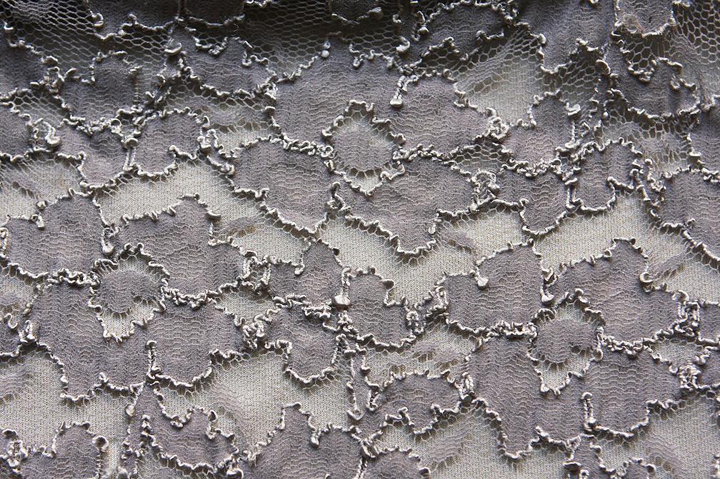 Nylon Stretch Lace0