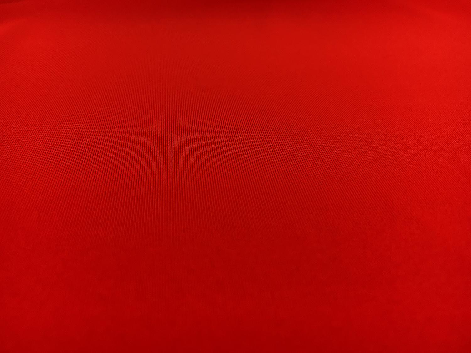 Super Spandex in Red0