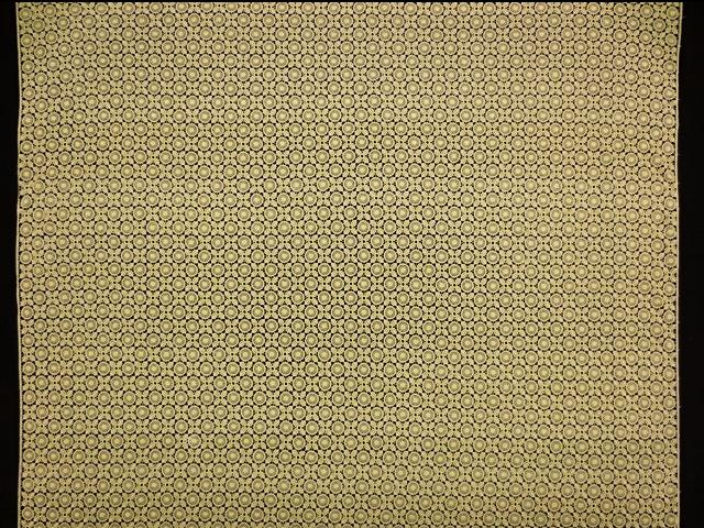 Metallic Guipure Lace3